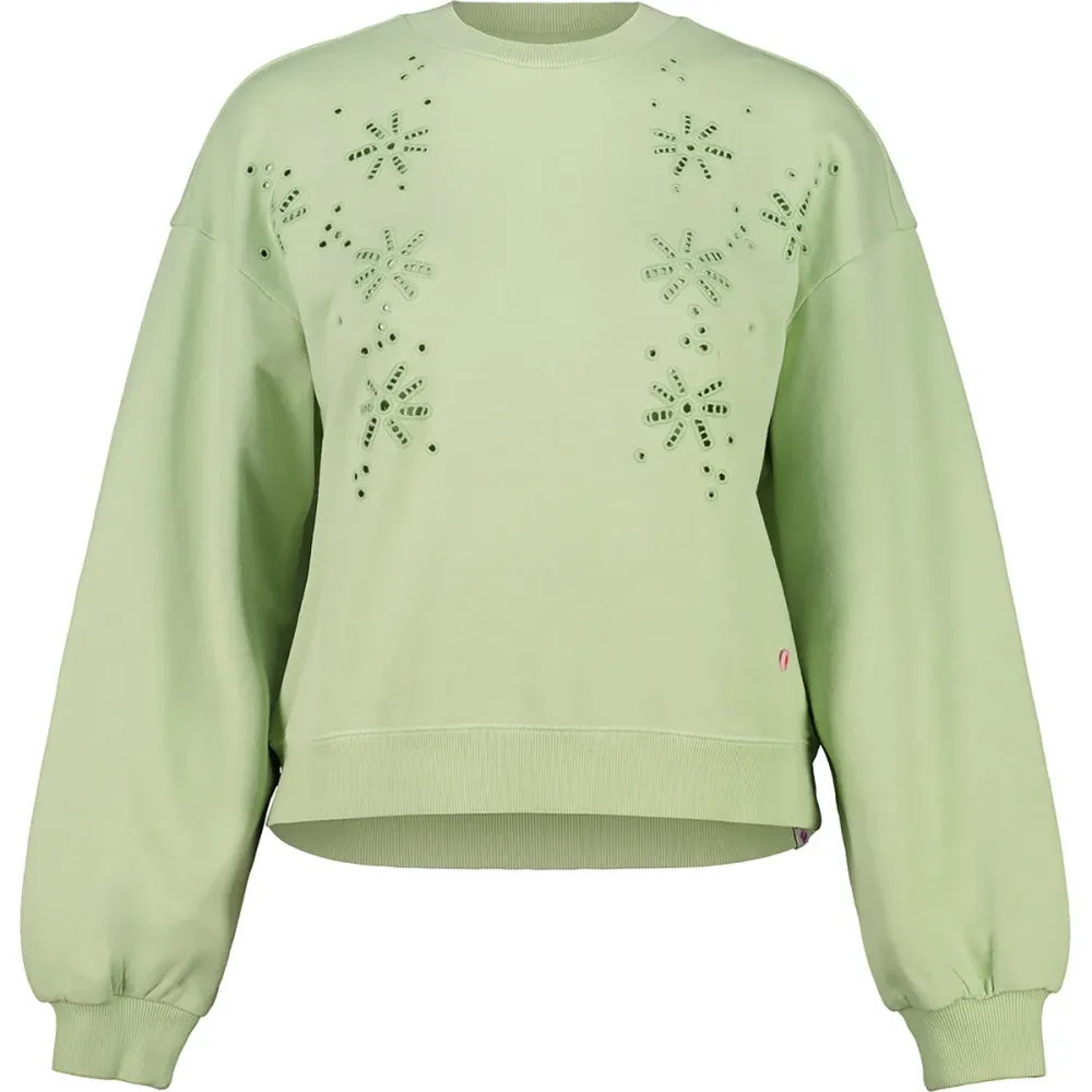 Maloja Damen BesshoM. Pullover