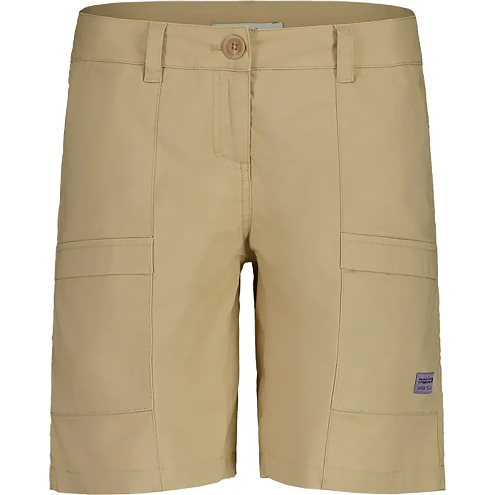 Maloja Damen LamonazM. Shorts