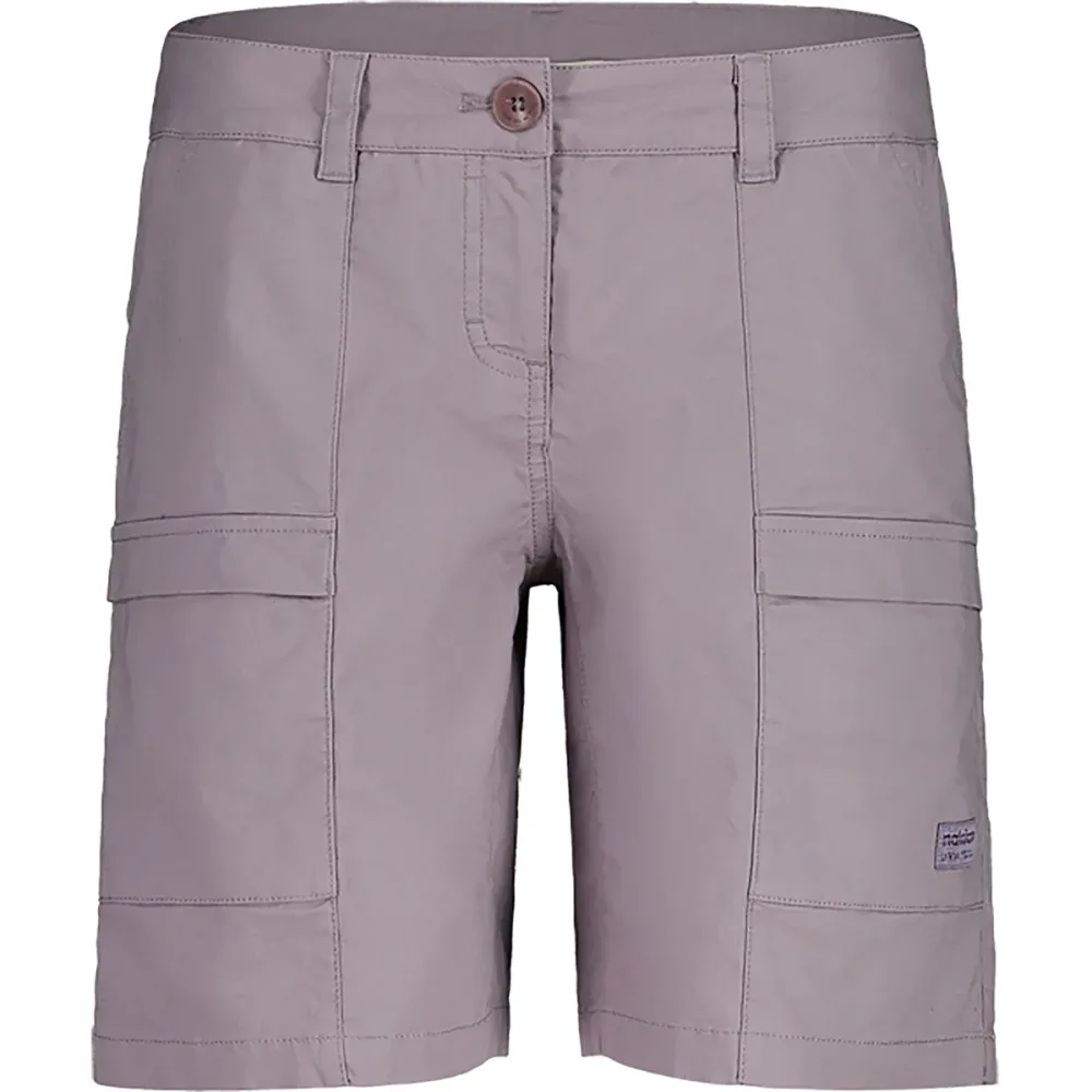 Maloja Damen LamonazM. Shorts