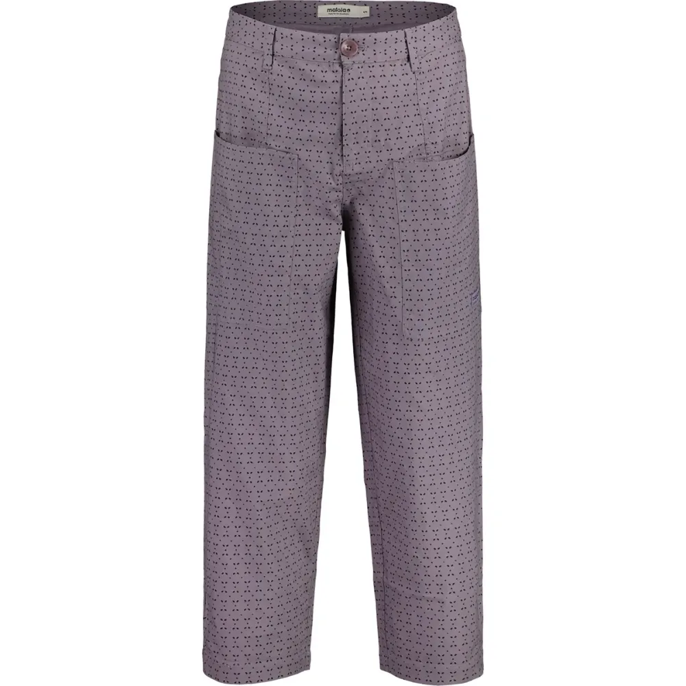 Maloja Damen AuerbachM. Hose