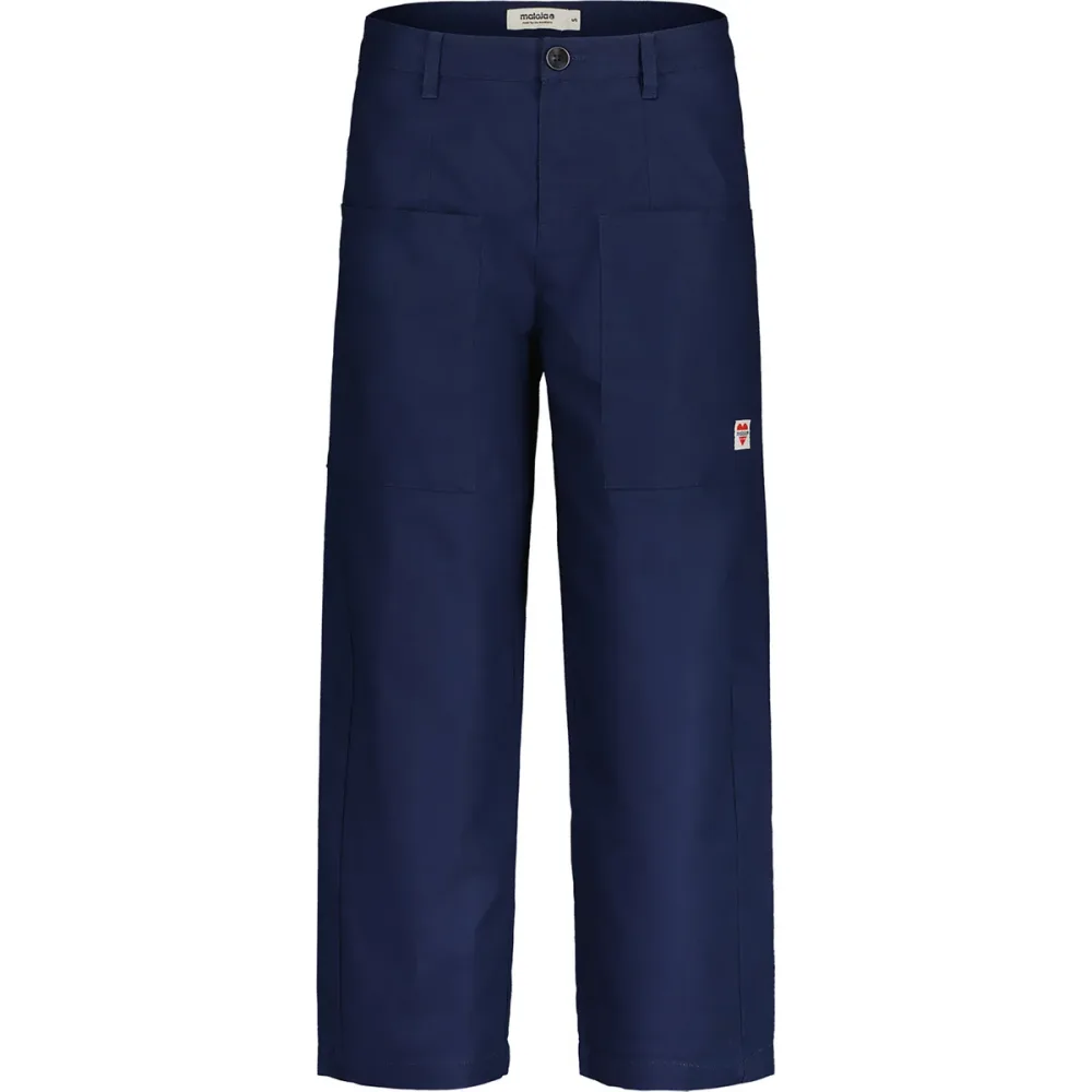 Maloja Damen OlpererM. Hose