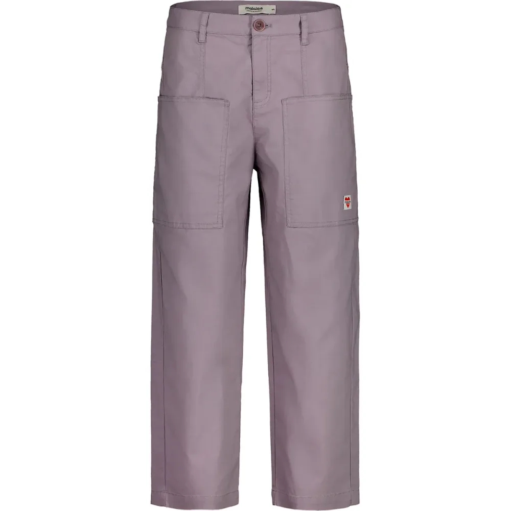 Maloja Damen OlpererM. Hose