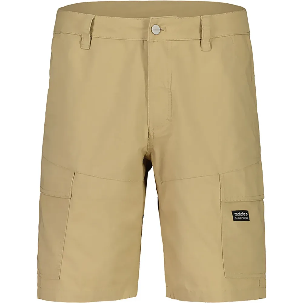 Maloja Herren BienoM. Shorts