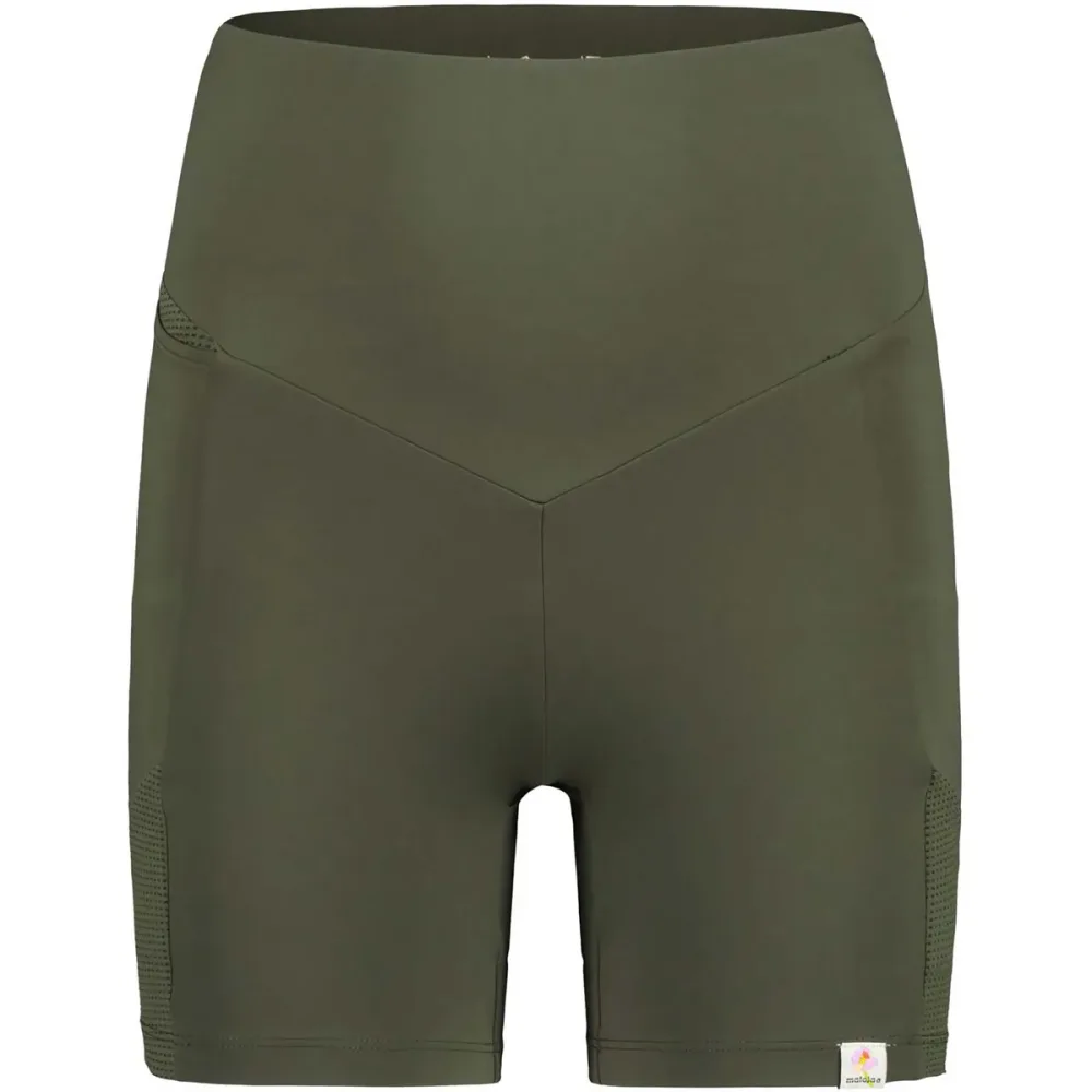 Maloja Damen PunyaM. Short Tights