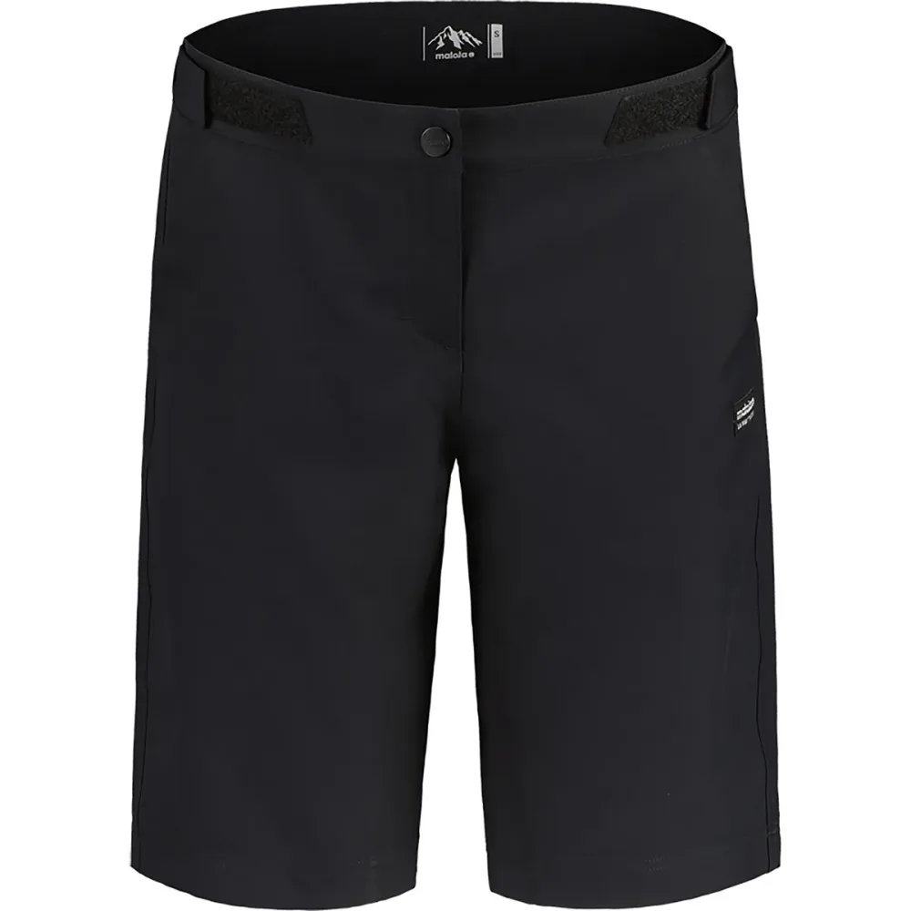 Maloja Damen CardaminaM. MTB Hose kurz