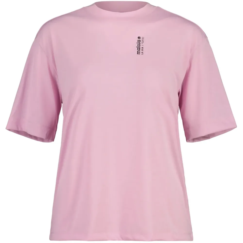 Maloja Damen LenksteinM. T-Shirt
