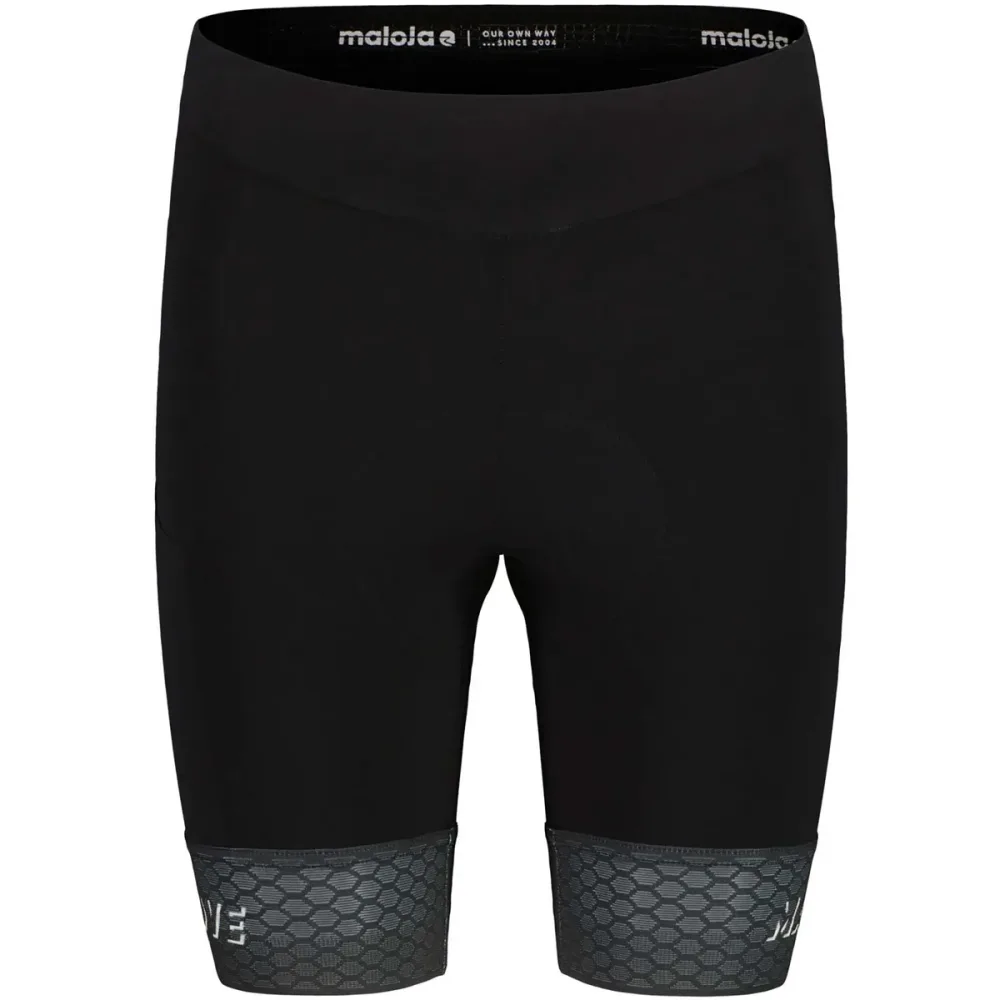 Maloja Damen BarlaminaM. Radhose kurz