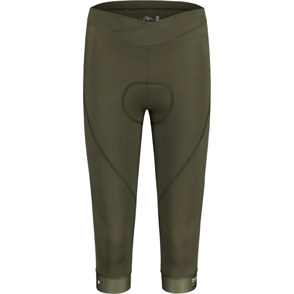 Maloja Damen MinorM. Radhose 3/4