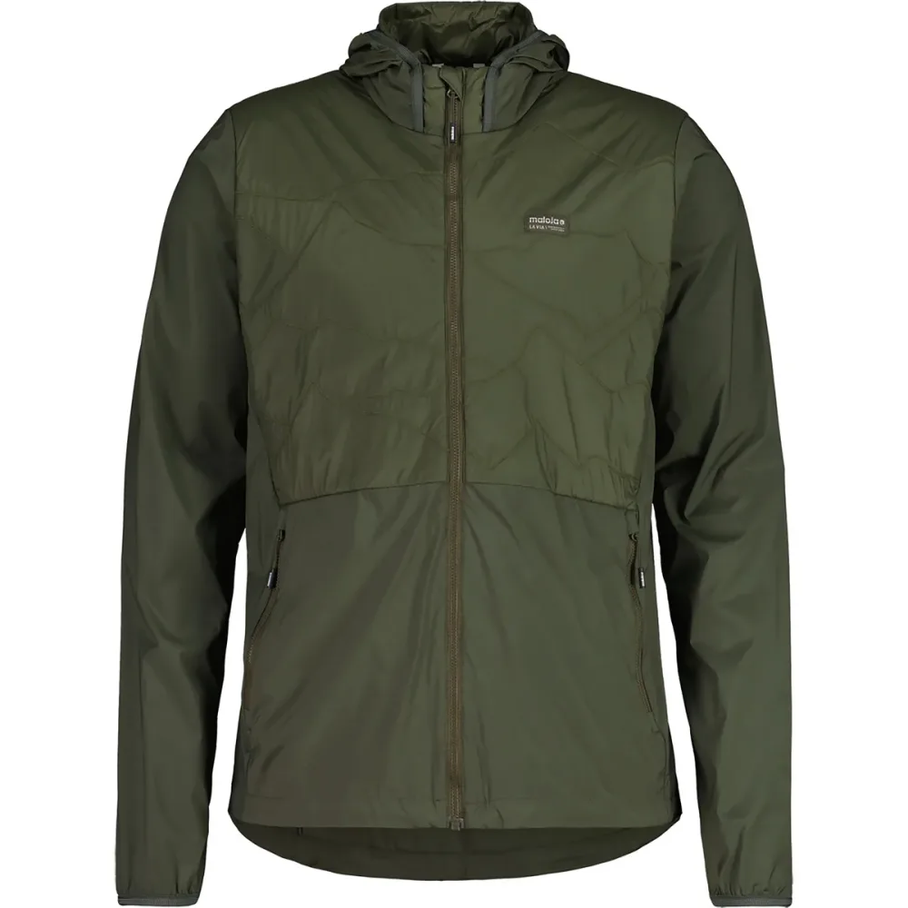 Maloja Herren FichteM. Jacke