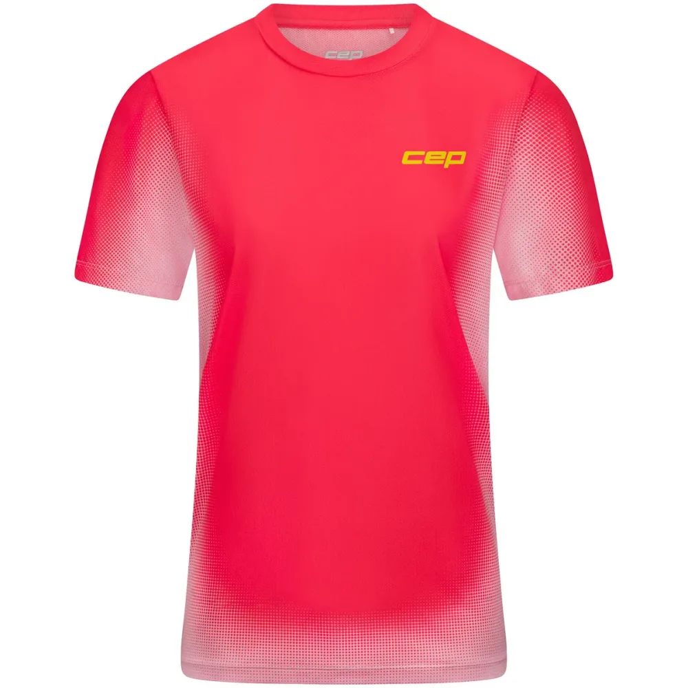 CEP Damen Run T-Shirt
