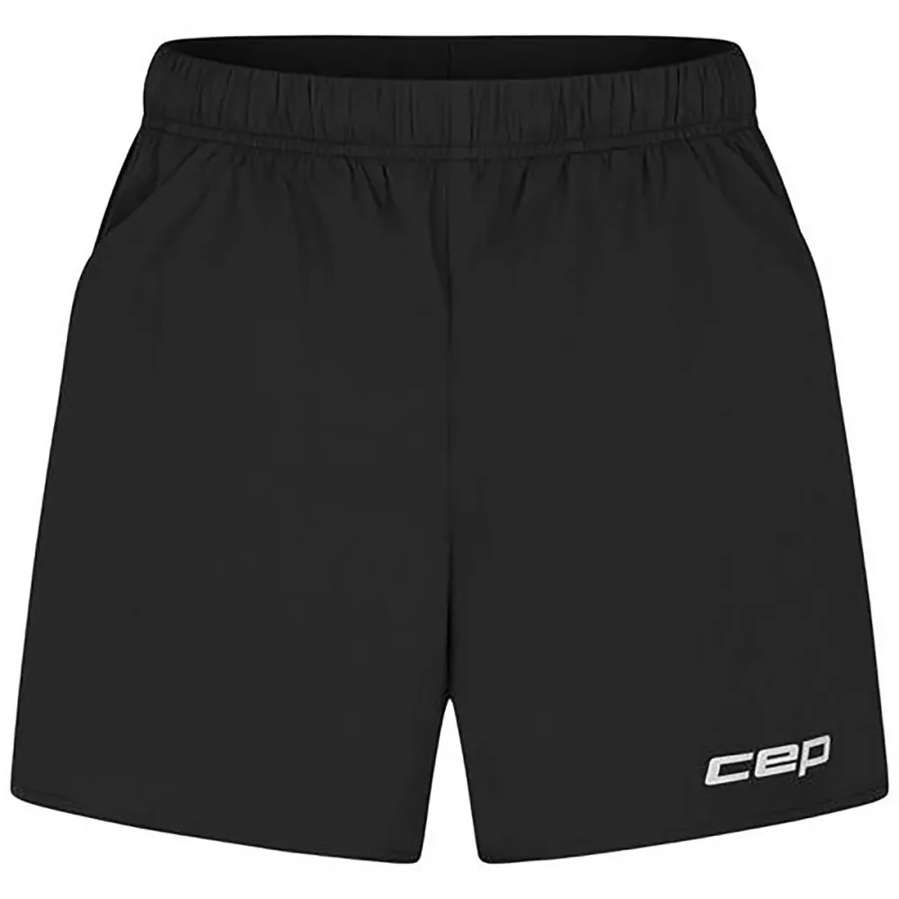 CEP Damen Run Shorts
