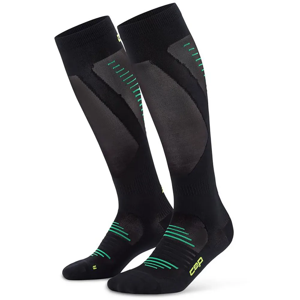 CEP Herren Pro Run Ultralight Socken