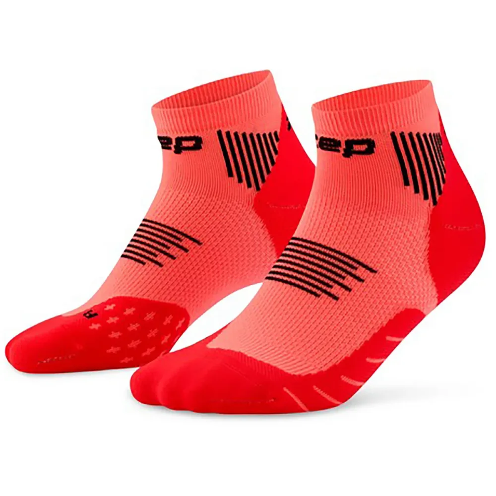 CEP Damen Run 5.0 Socken