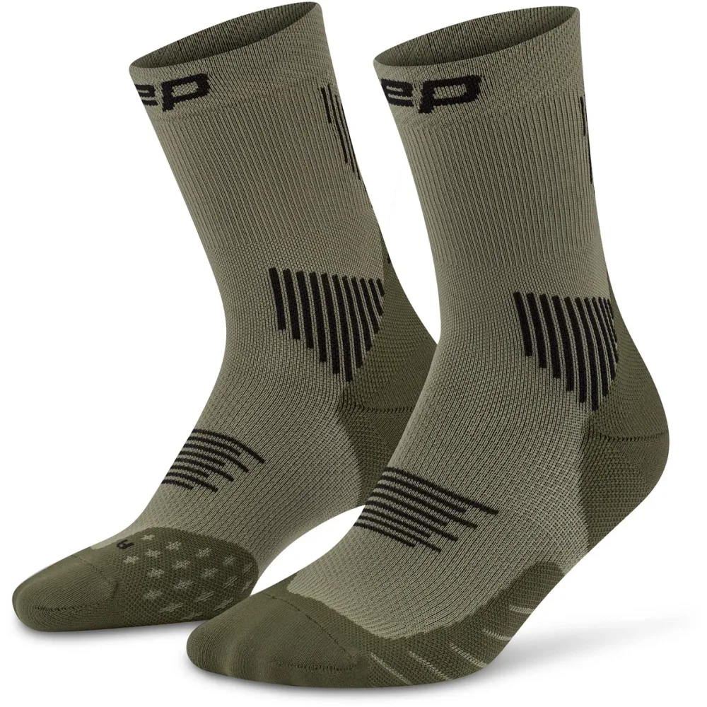 CEP Herren Run 5.0 Socken