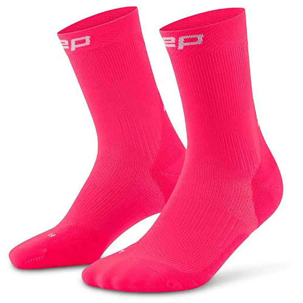 CEP Damen Run 5.0 Socken