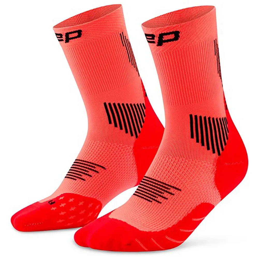 CEP Damen Run 5.0 Socken