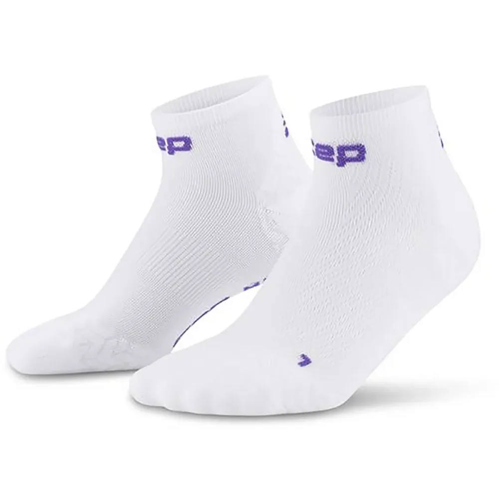 CEP Damen Run Ultralight 4.0 Socken
