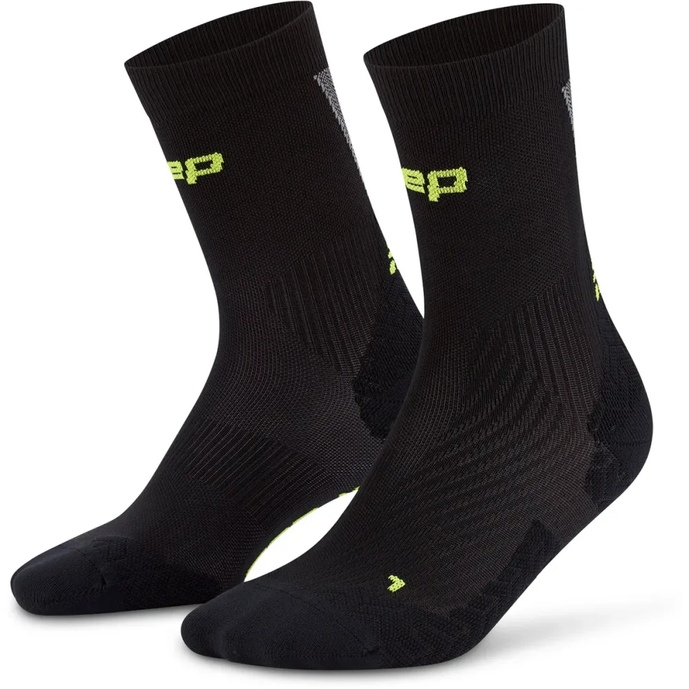 CEP Herren Run Ultralight 4.0 Socken