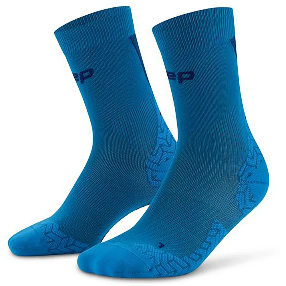 CEP Herren Run Ultralight 4.0 Socken