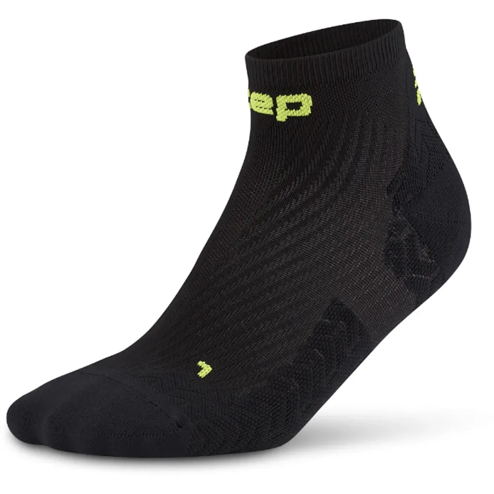 CEP Herren Run Ultralight 4.0 Socken