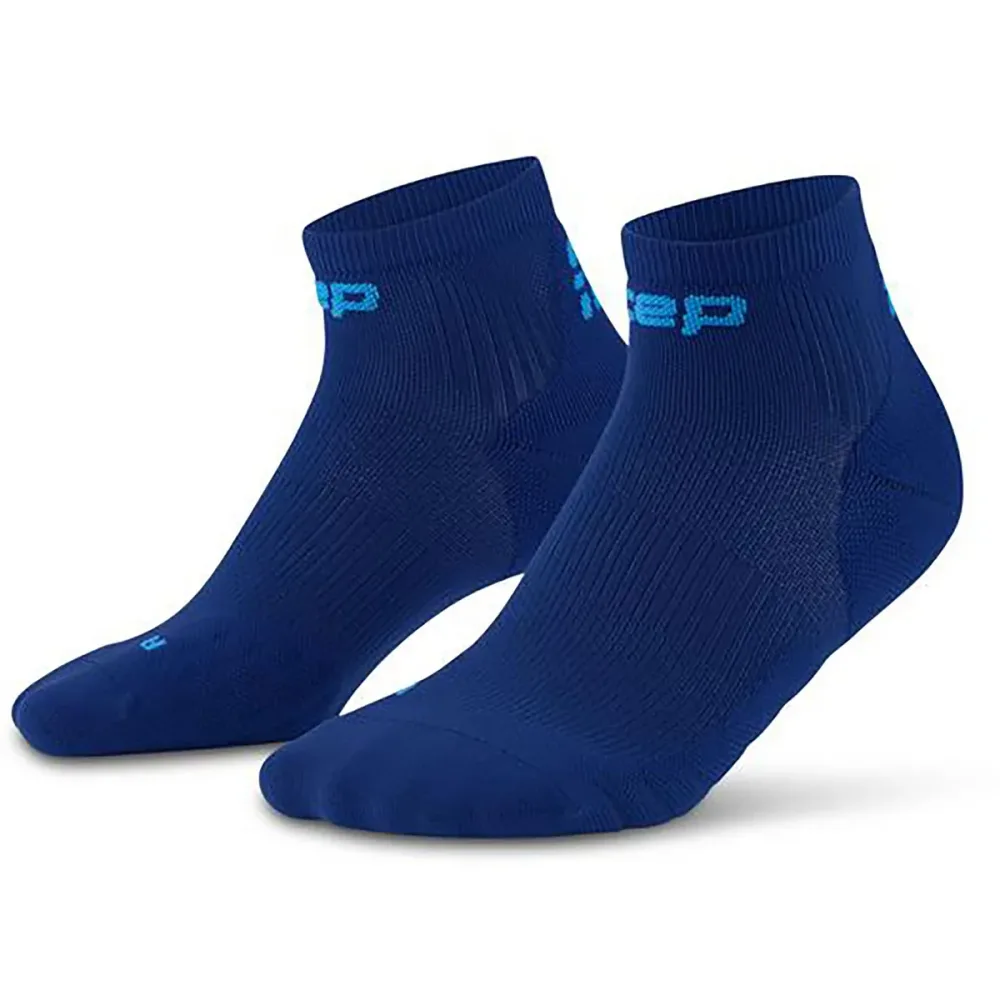 CEP Herren Run Ultralight 4.0 Socken