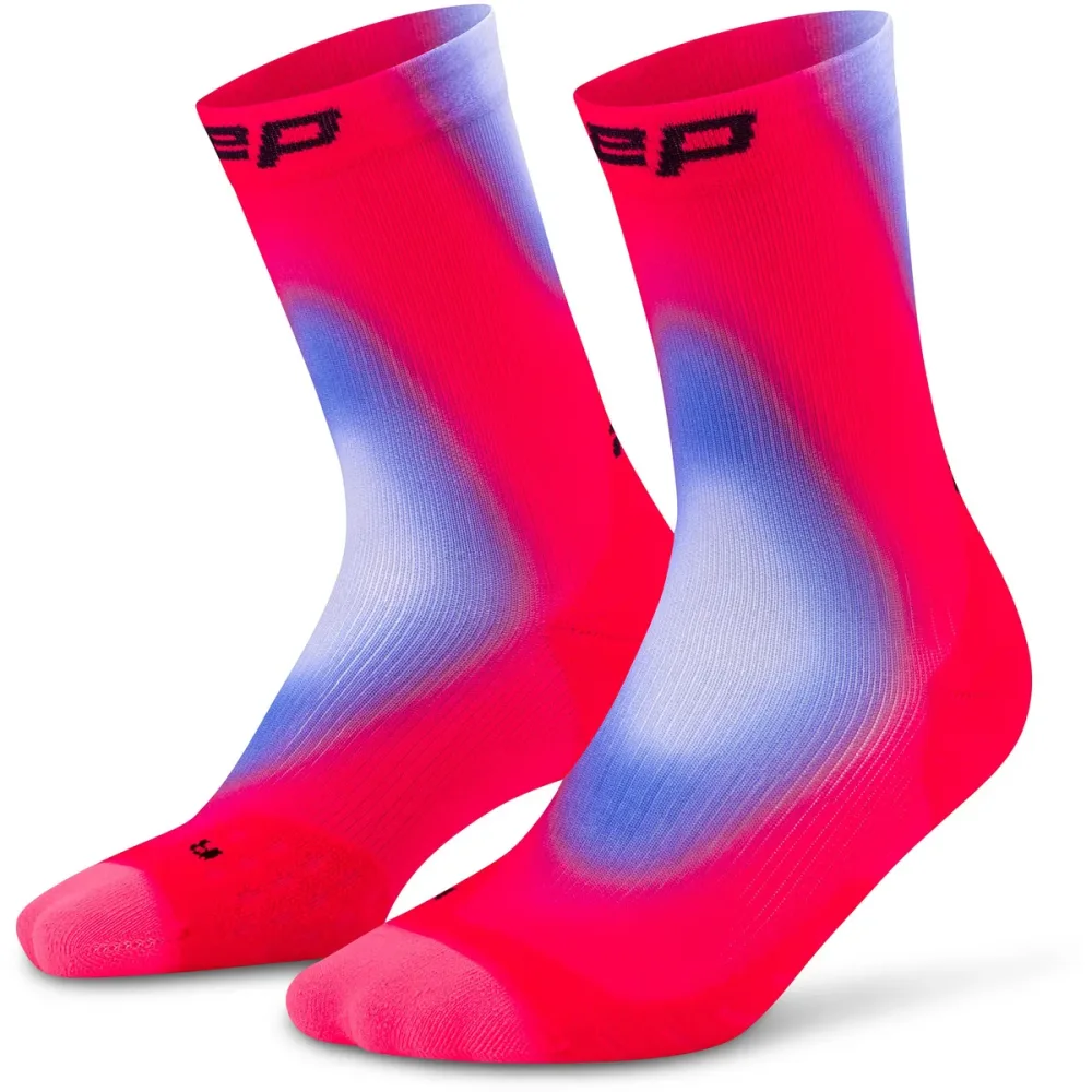 CEP Damen Run Edt. Gradient 5.0 Socken