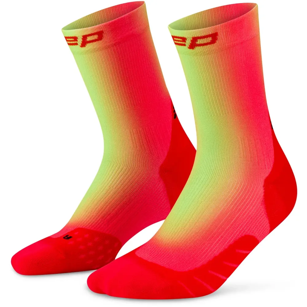 CEP Damen Run Edt. Gradient 5.0 Socken