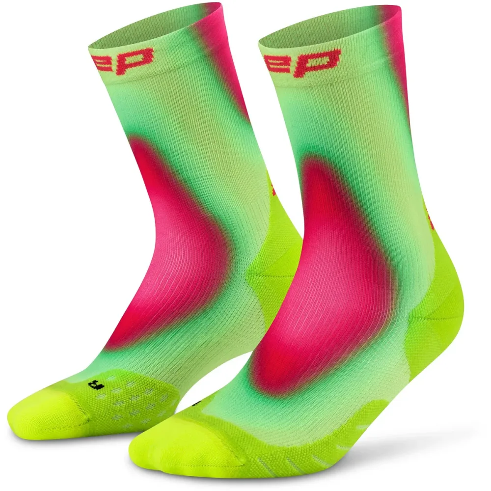 CEP Damen Run Edt. Gradient 5.0 Socken