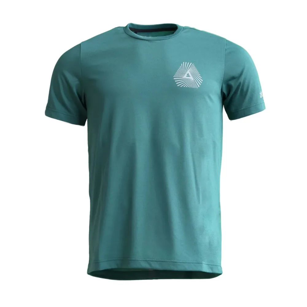Zimtstern Herren Zwirlz Trikot
