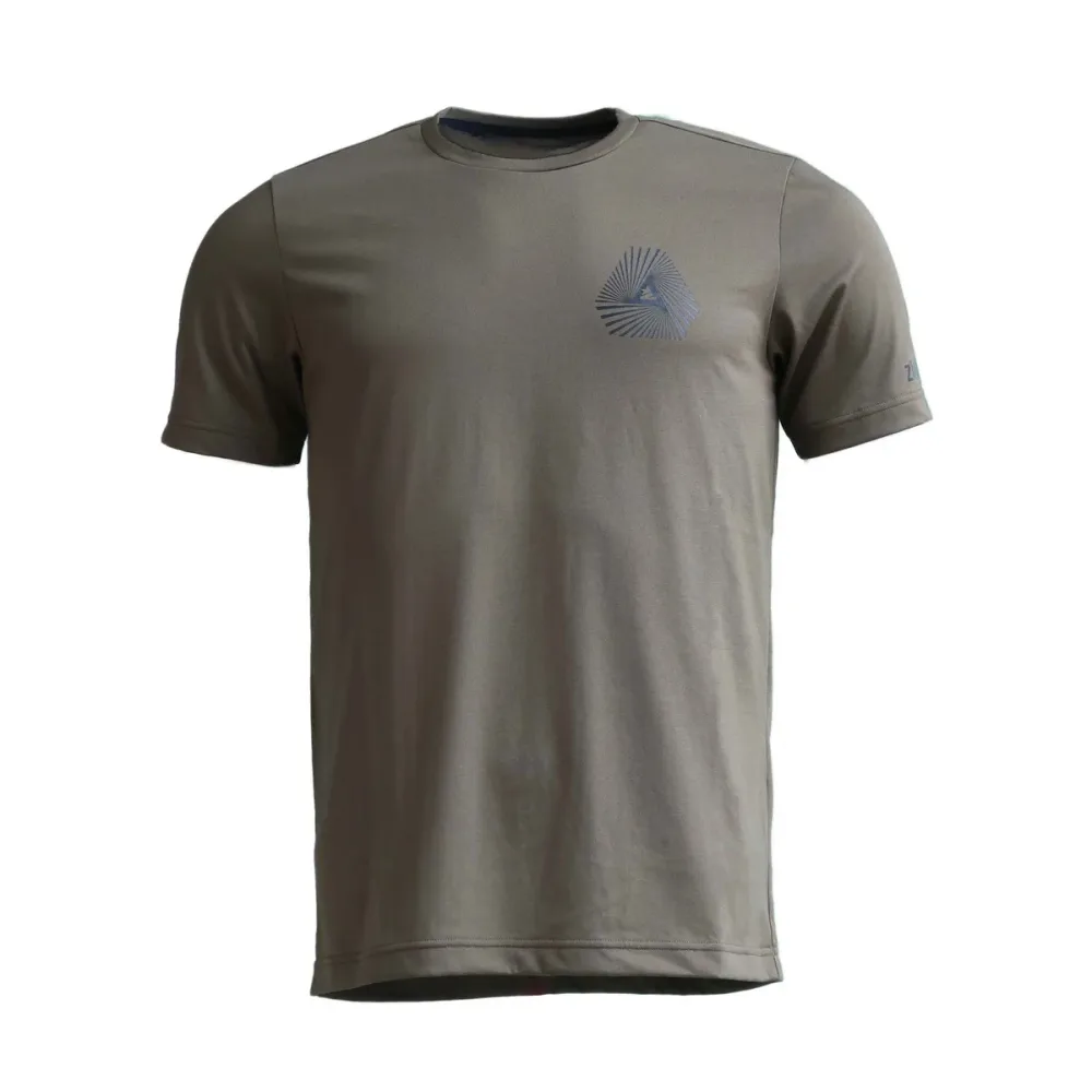 Zimtstern Herren Zwirlz Trikot