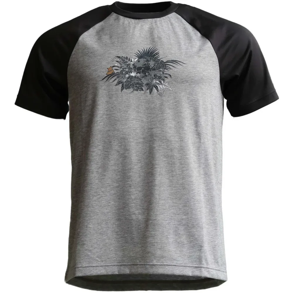 Zimtstern Herren Riderz MTB Trikot