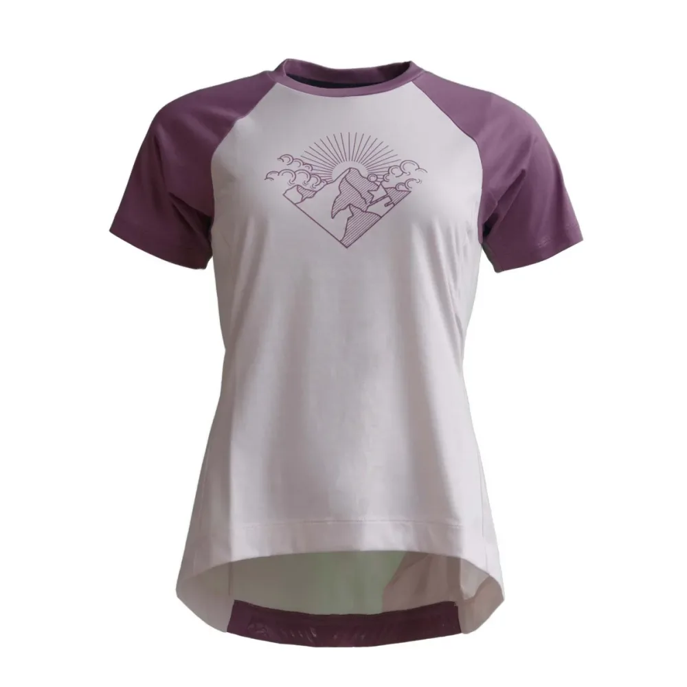 Zimtstern Damen PureFlowz Trikot