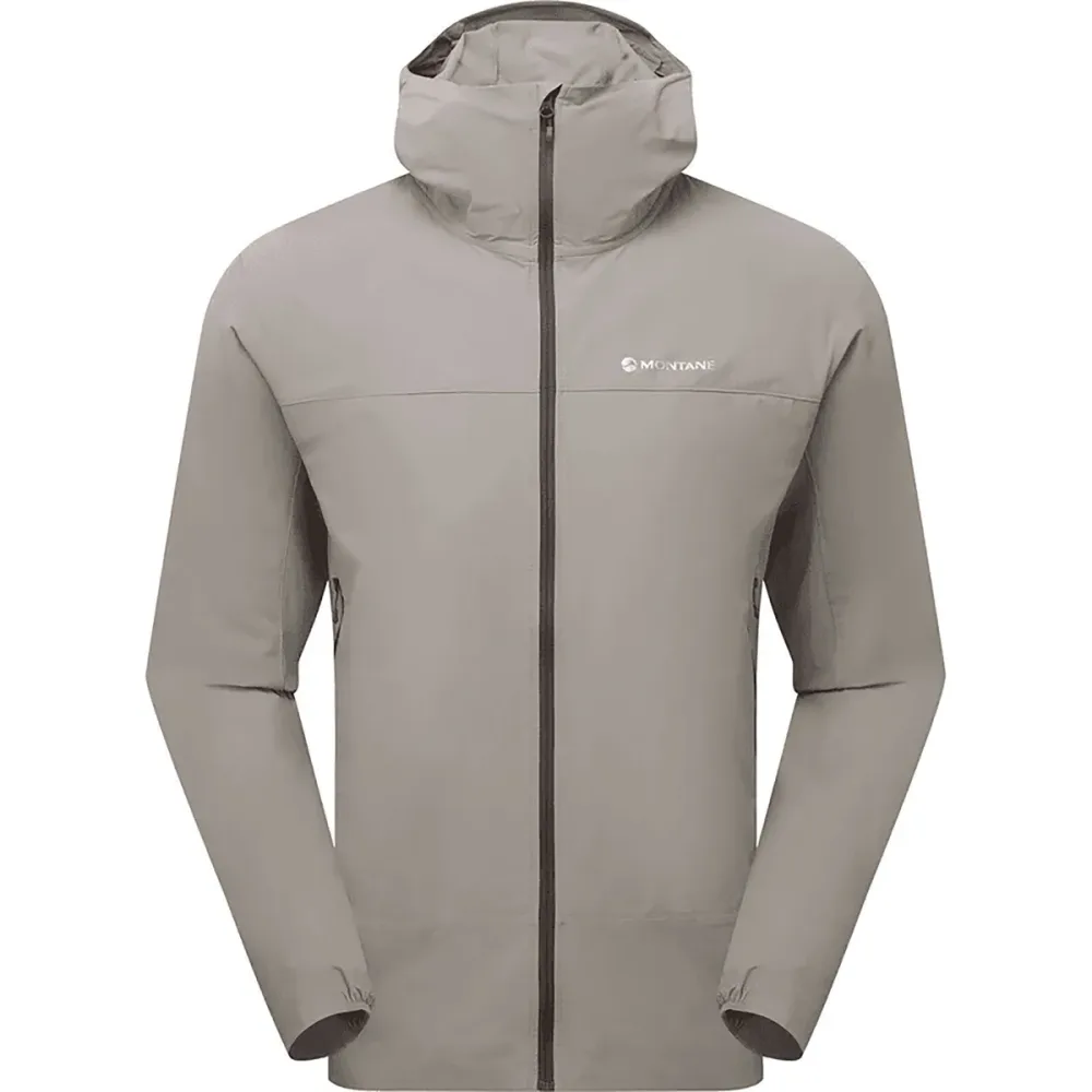 Montane Herren Tenacity Nano Hoodie Jacke