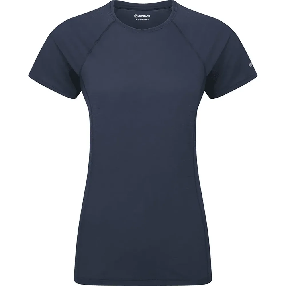 Montane Damen Dart Nano T-Shirt