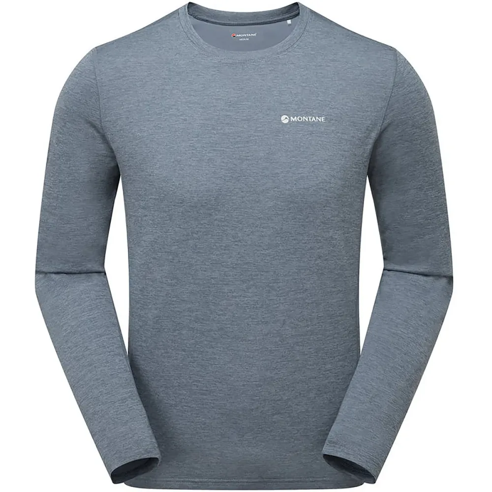 Montane Herren Dart Longsleeve