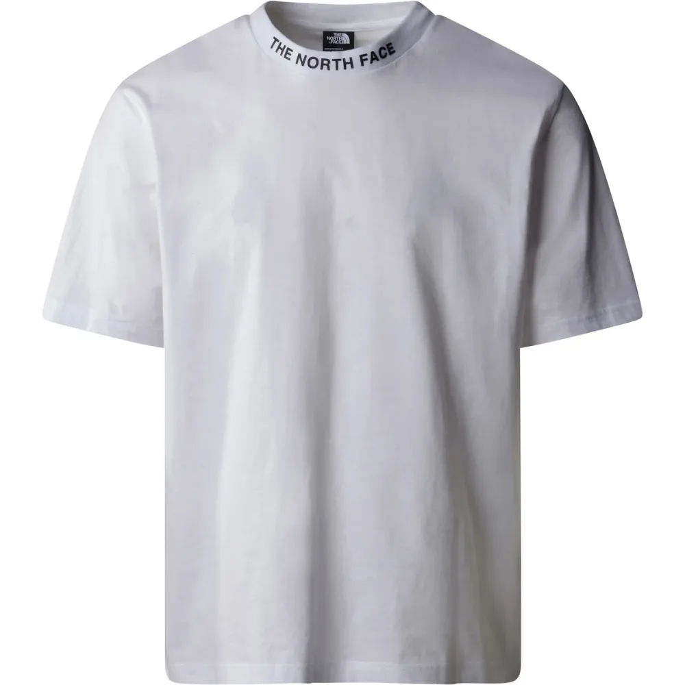 The North Face Herren Zumu Relaxed T-Shirt