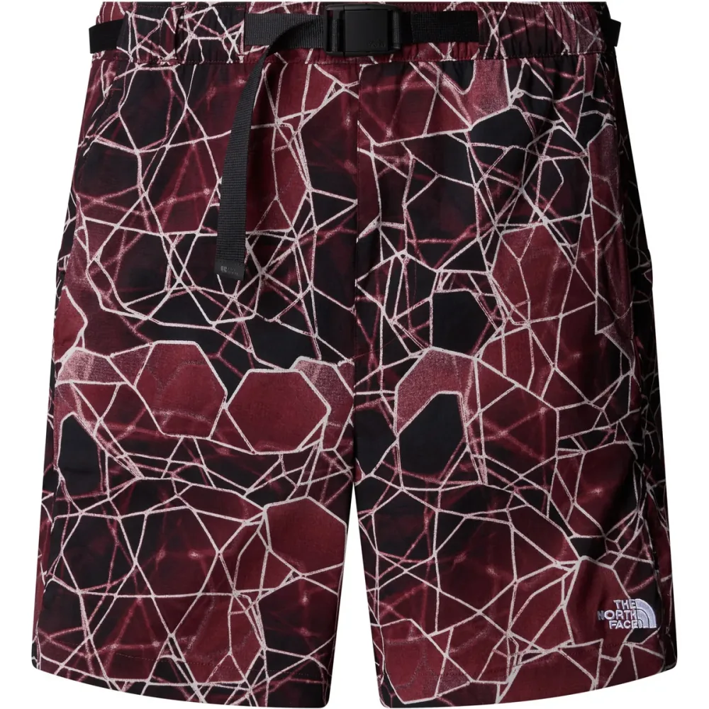 The North Face Herren Class V Pathfinder Belted 7