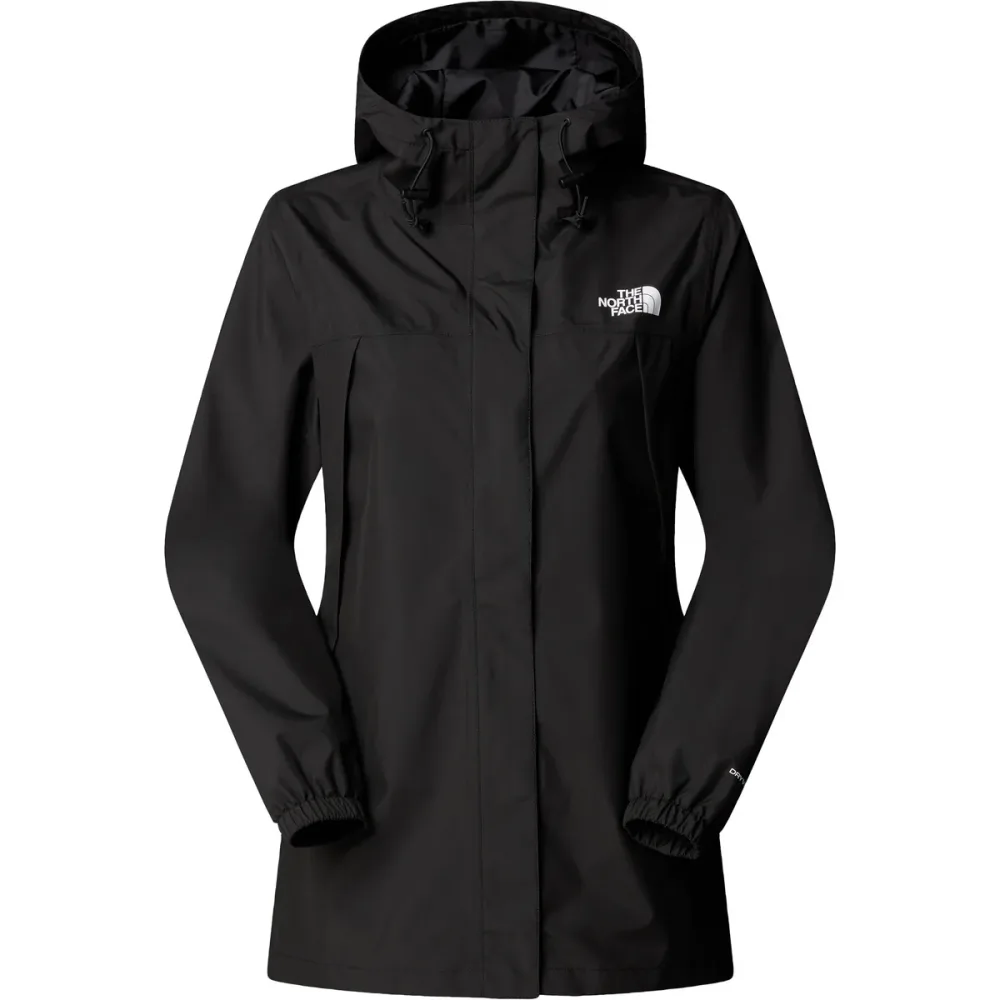 The North Face Damen Antora Rain Parka