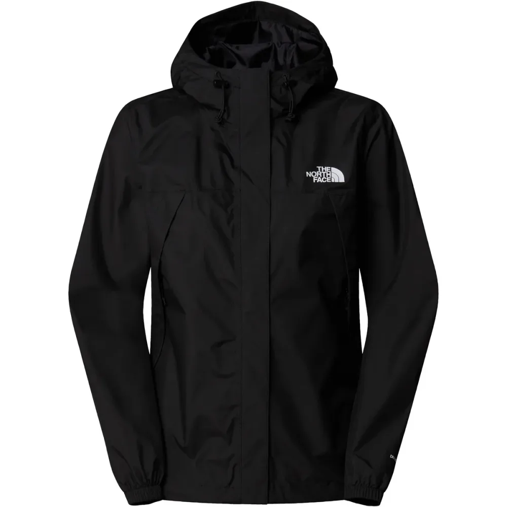 The North Face Damen Antora Rain Jacke