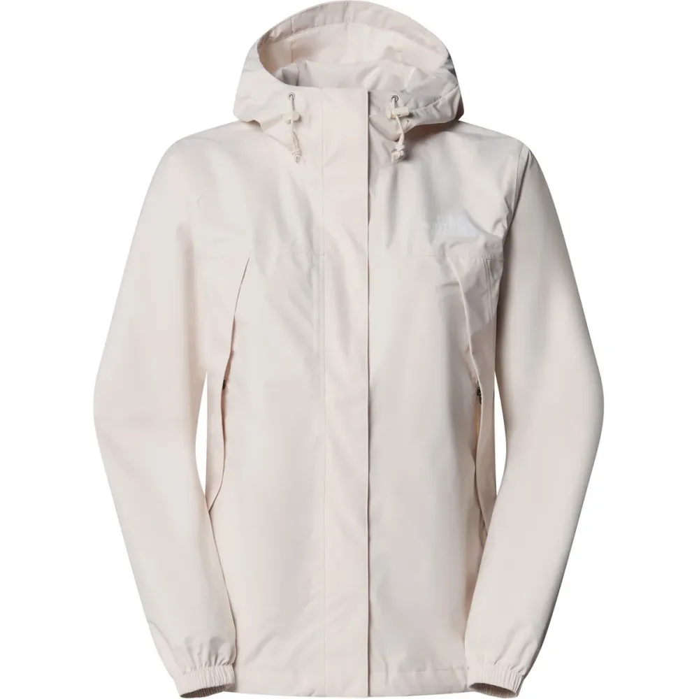 The North Face Damen Antora Rain Jacke