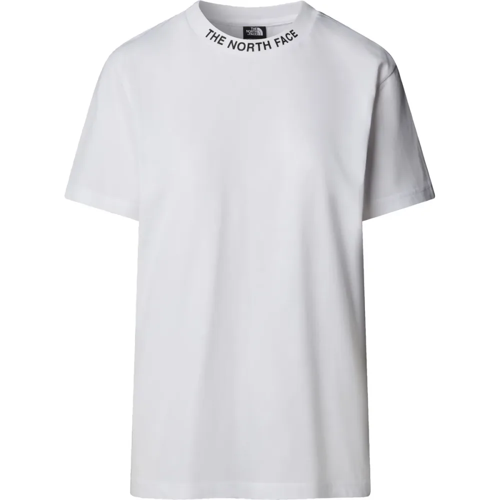The North Face Damen Zumu Relaxed T-Shirt