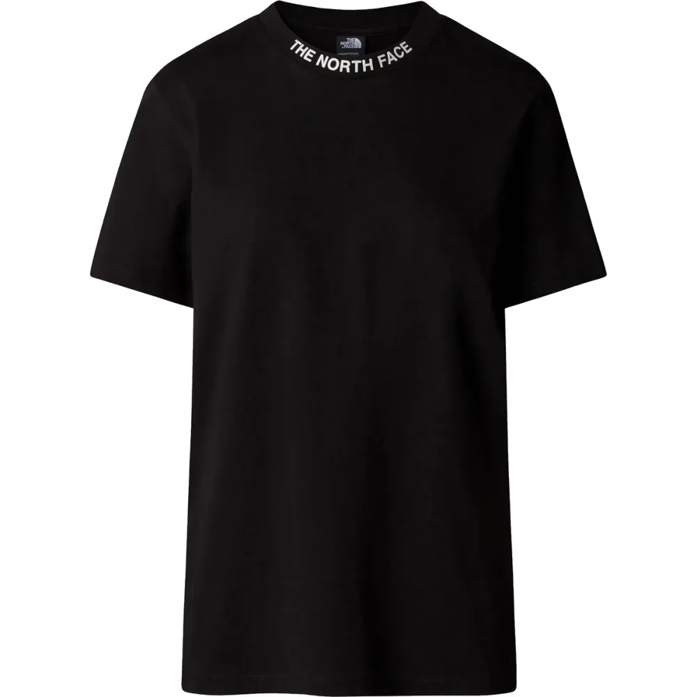 The North Face Damen Zumu Relaxed T-Shirt