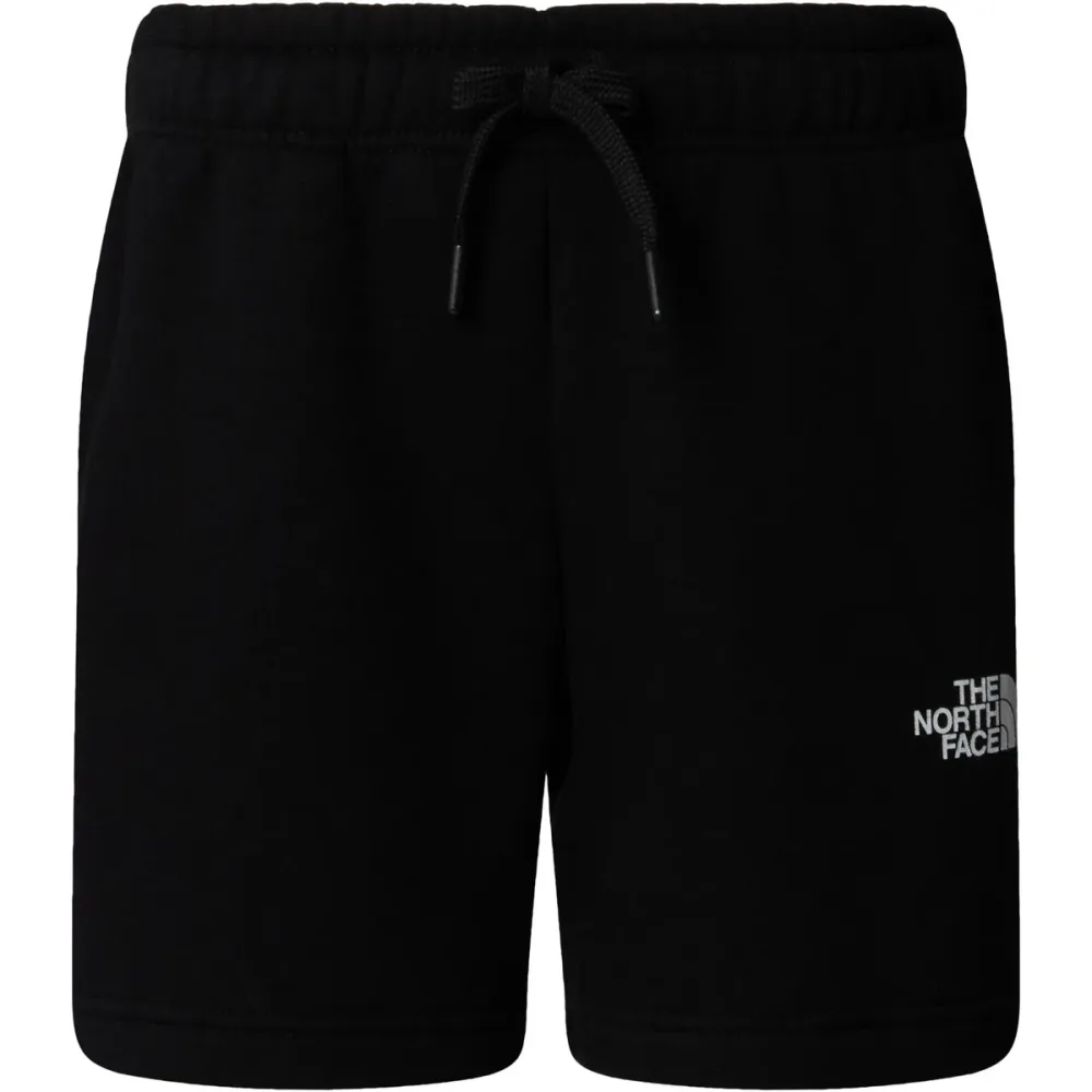The North Face Kinder B Cotton Shorts