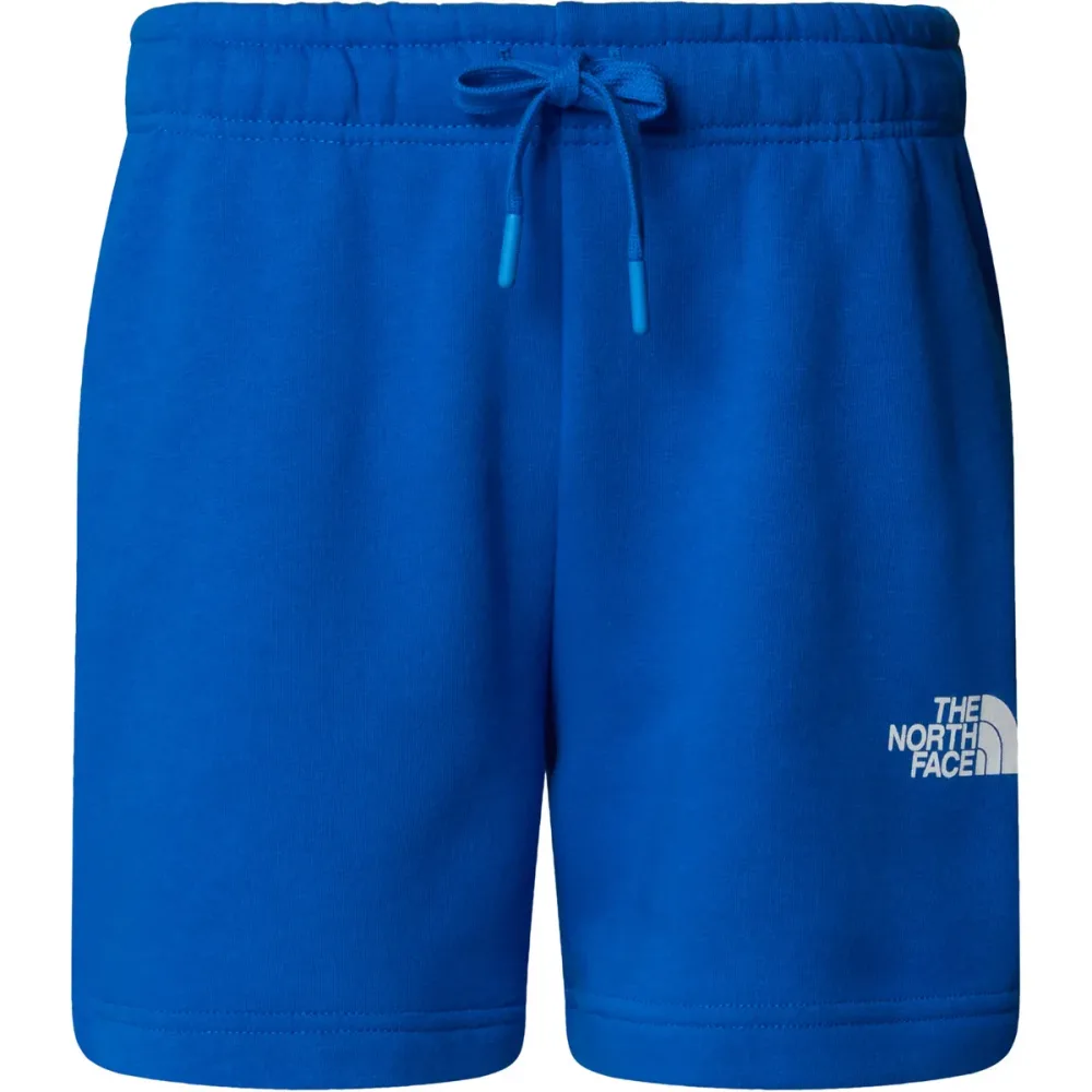 The North Face Kinder B Cotton Shorts
