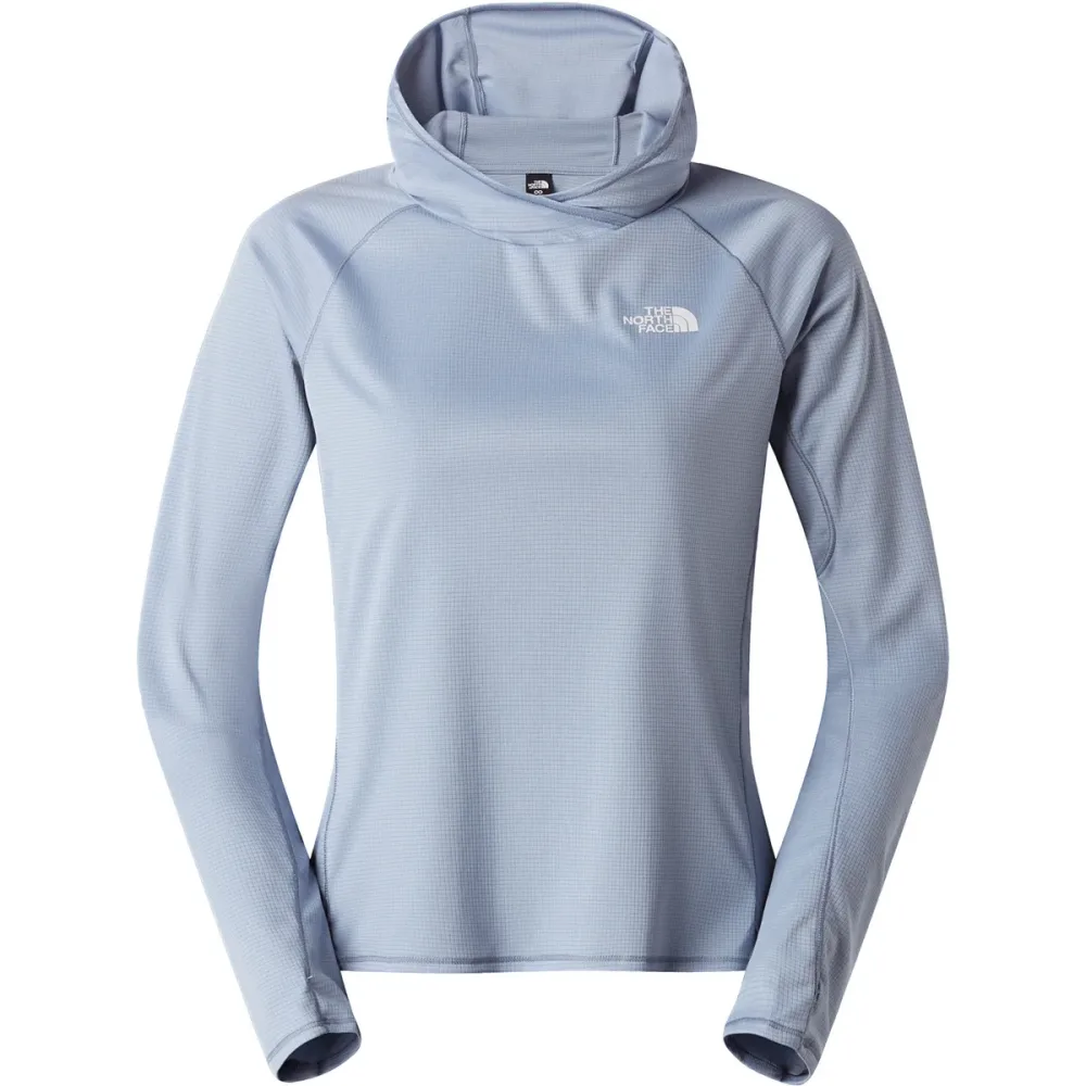 The North Face Damen Sunriser Hoodie