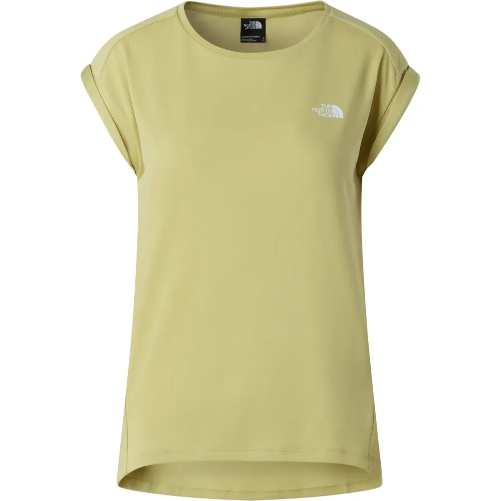 The North Face Damen Tanken T-Shirt