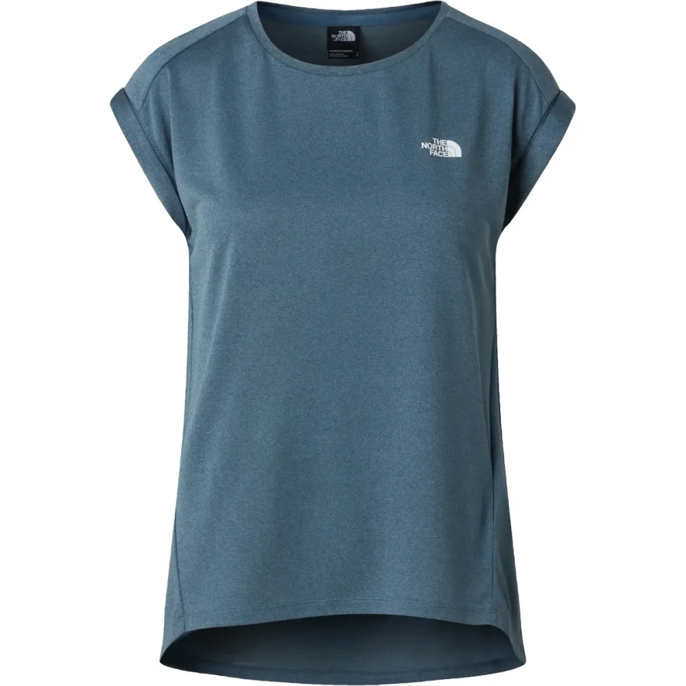 The North Face Damen Tanken T-Shirt