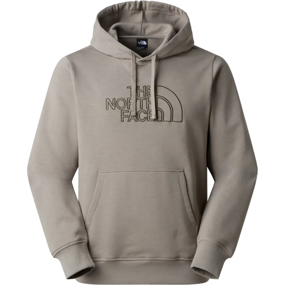 The North Face Herren Drew Peak Light Hoodie