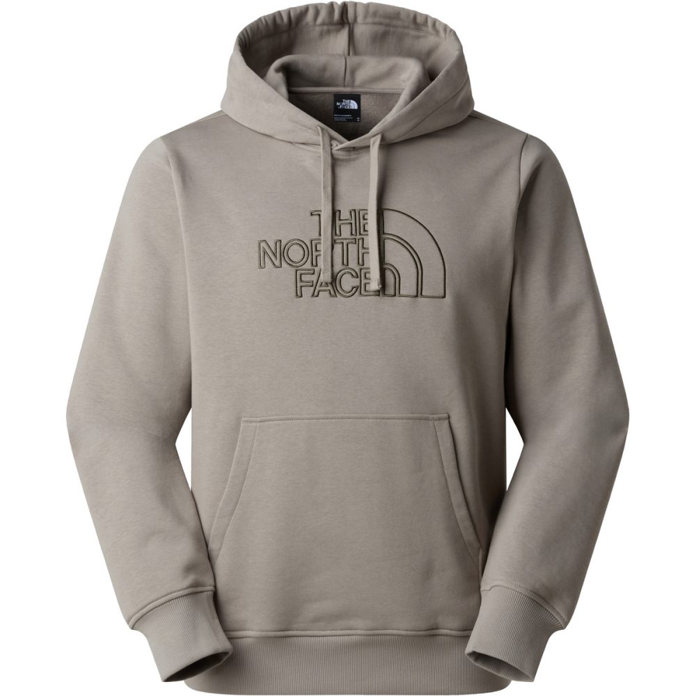 The North Face Herren Drew Peak Light Hoodie