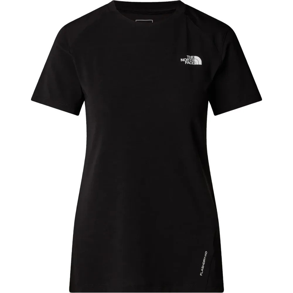 The North Face Damen Lightning Alpine T-Shirt